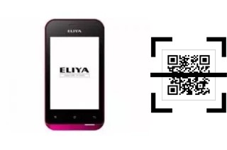 Como ler QR code no Eliya S1?