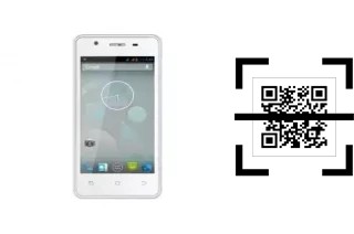 Como ler QR code no Eliya S828?