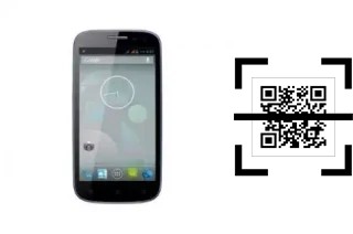 Como ler QR code no Eliya S850?