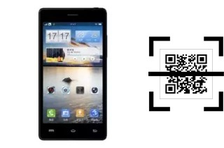 Como ler QR code no Eliya S860?