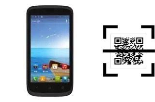 Como ler QR code no Eliya S868?