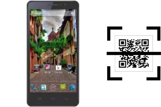 Como ler QR code no Eliya S898?