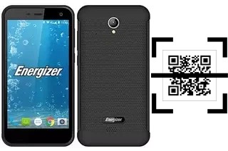 Como ler QR code no Energizer Hardcase H500S?