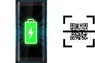 Como ler QR code no Energizer Hardcase H590S?