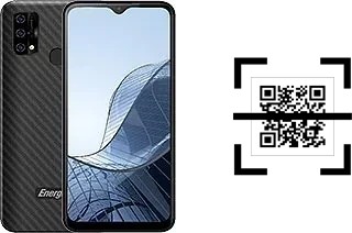 Como ler QR code no Energizer U683S?