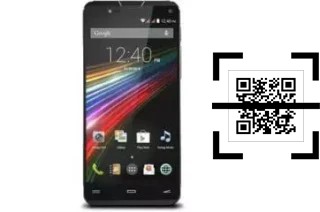 Como ler QR code no Energy Sistem Energy Phone Pro?