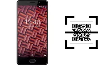 Como ler QR code no Energy Sistem Max 3 Plus?