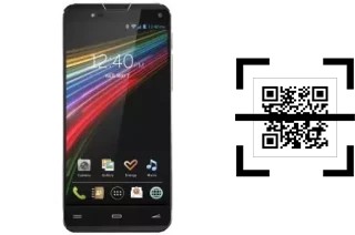 Como ler QR code no Energy Sistem Pro HD?