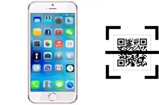 Como ler QR code no Enet I6S?