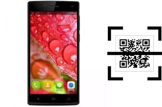 Como ler QR code no Enet N3?