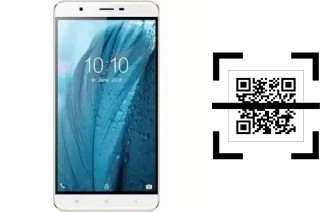 Como ler QR code no Enet Smart X?