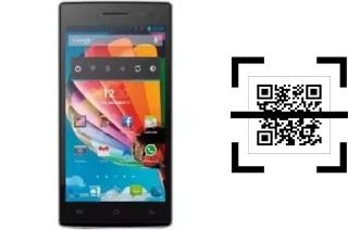 Como ler QR code no Engel Smart Thin 5?