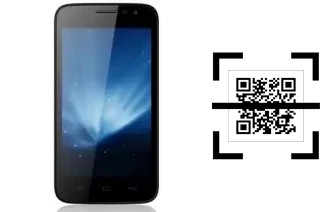 Como ler QR code no Ephone A23VIP?