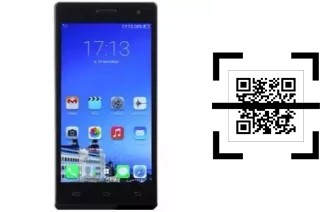 Como ler QR code no Ephone E19 Quad Core?