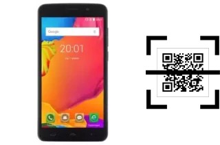 Como ler QR code no Ergo A555 Universe?