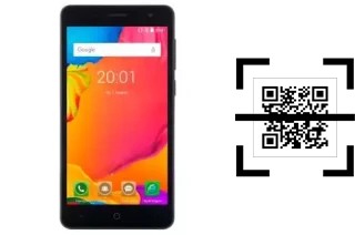 Como ler QR code no Ergo B500 First?