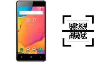 Como ler QR code no Ergo F500?