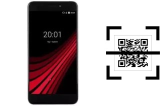 Como ler QR code no Ergo F501?