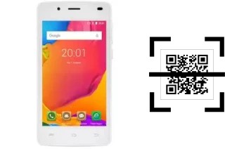 Como ler QR code no Ergo Prime B400?