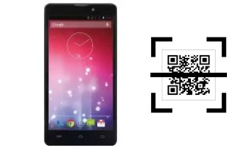 Como ler QR code no Ergo SmartTab 3G 5-5?