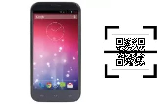 Como ler QR code no Ergo SmartTab 3G 6-0?