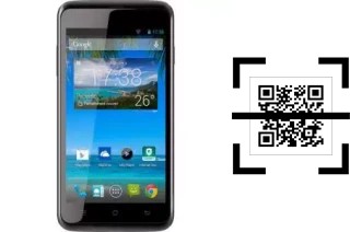 Como ler QR code no Essentiel B Connect 5-3?