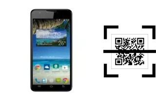 Como ler QR code no Essentiel B Connect 501?