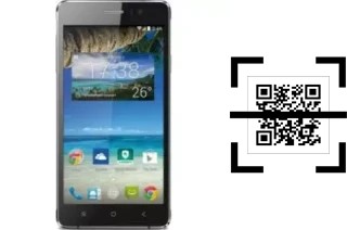 Como ler QR code no Essentiel B Connect 502?