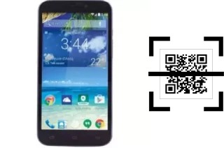 Como ler QR code no Essentiel B Connect 551?