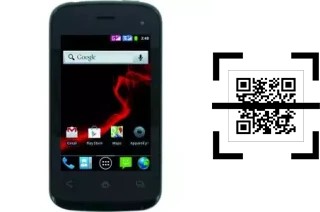 Como ler QR code no Essentiel B Pixis?