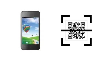 Como ler QR code no EStar eStar X40?