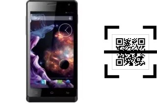 Como ler QR code no EStar eStar X45?