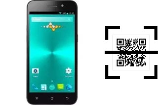 Como ler QR code no Etuline ETL-S5084?