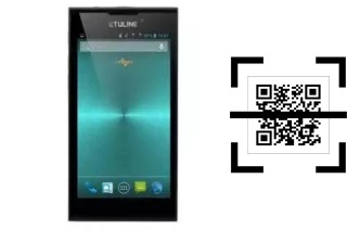 Como ler QR code no Etuline S4521?