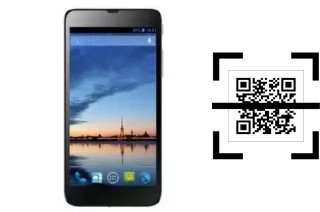 Como ler QR code no Etuline S5042?