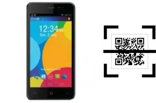 Como ler QR code no Eurostar Onyx 1 Plus LTE?