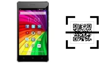 Como ler QR code no Eurostar Onyx 1?