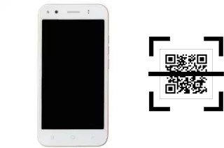 Como ler QR code no Eurostar Onyx-2 LTE?