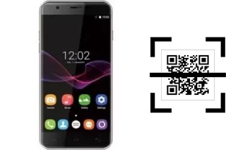 Como ler QR code no Eurostar Onyx 3S LTE?