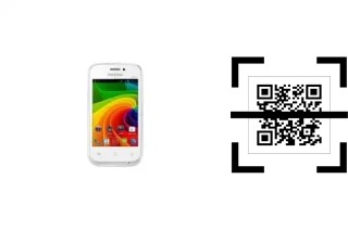 Como ler QR code no Evercoss A200?