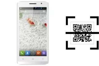 Como ler QR code no Evercoss A26C?