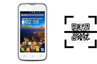 Como ler QR code no Evercoss A28M?