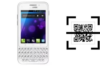 Como ler QR code no Evercoss A28S?