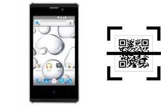 Como ler QR code no Evercoss A74E Star?