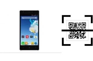 Como ler QR code no Evercoss A75G?