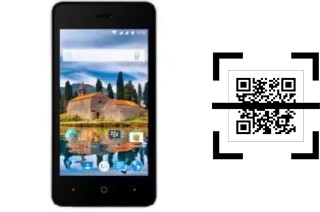 Como ler QR code no Evercoss J4B?