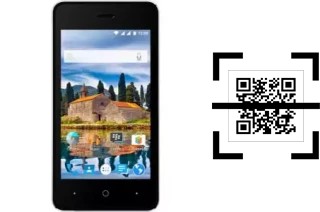 Como ler QR code no Evercoss R40H?