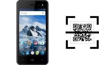 Como ler QR code no Evercoss R45?