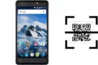 Como ler QR code no Evercoss R5D?