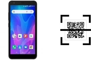 Como ler QR code no Evercoss Xtream 2 Pro?